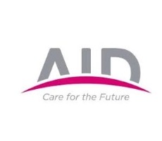 上海国际养老辅具及康复医疗展<br>AID Shang Hai