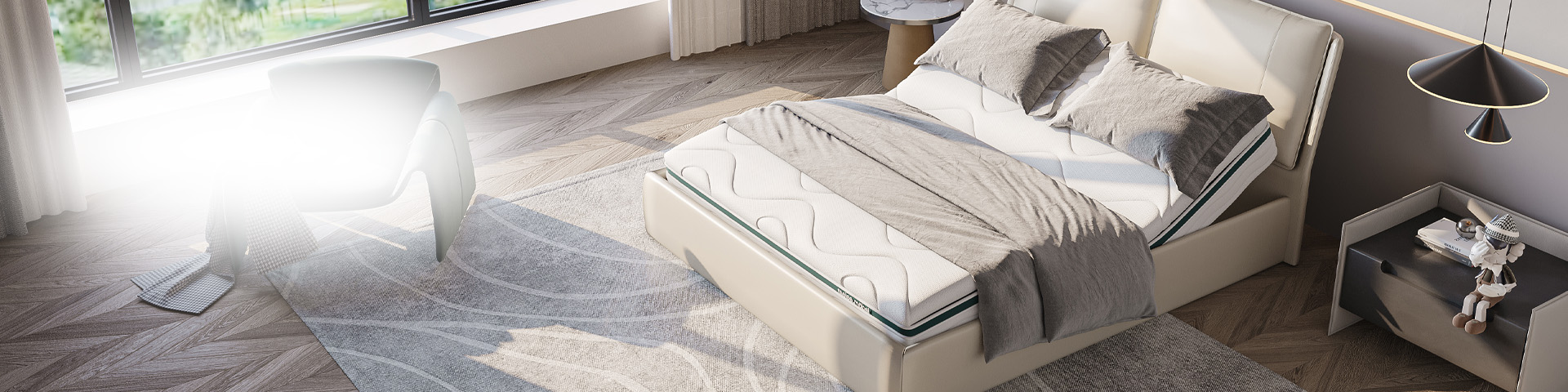 Bedding