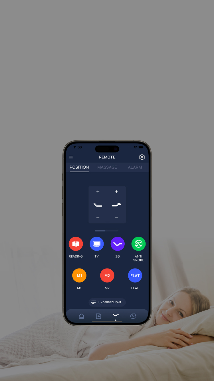App/小程序<br>让手机代替遥控器