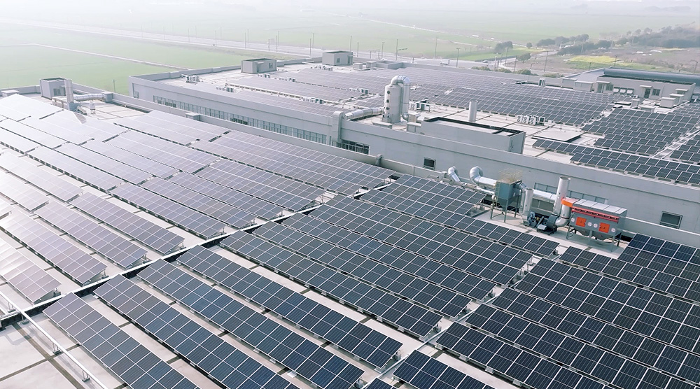 Low-Carbon Energy