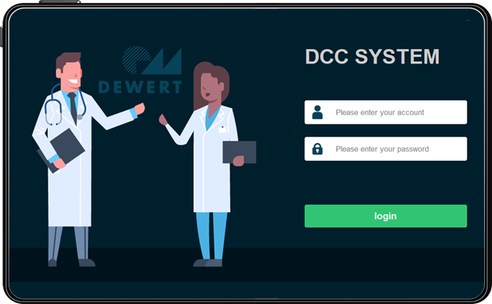 Smart Healthcare