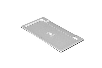 Wireless charging