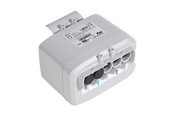 Control box