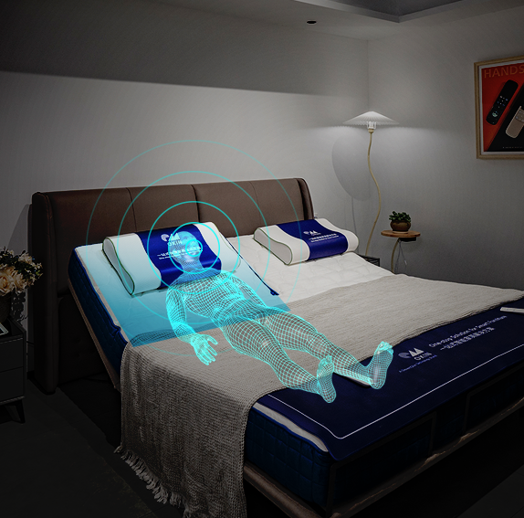 Offline Smart Anti-Snoring