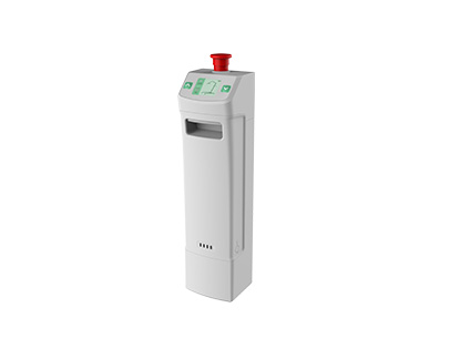 Control Units