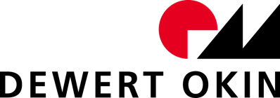 Dewert Okin Logo